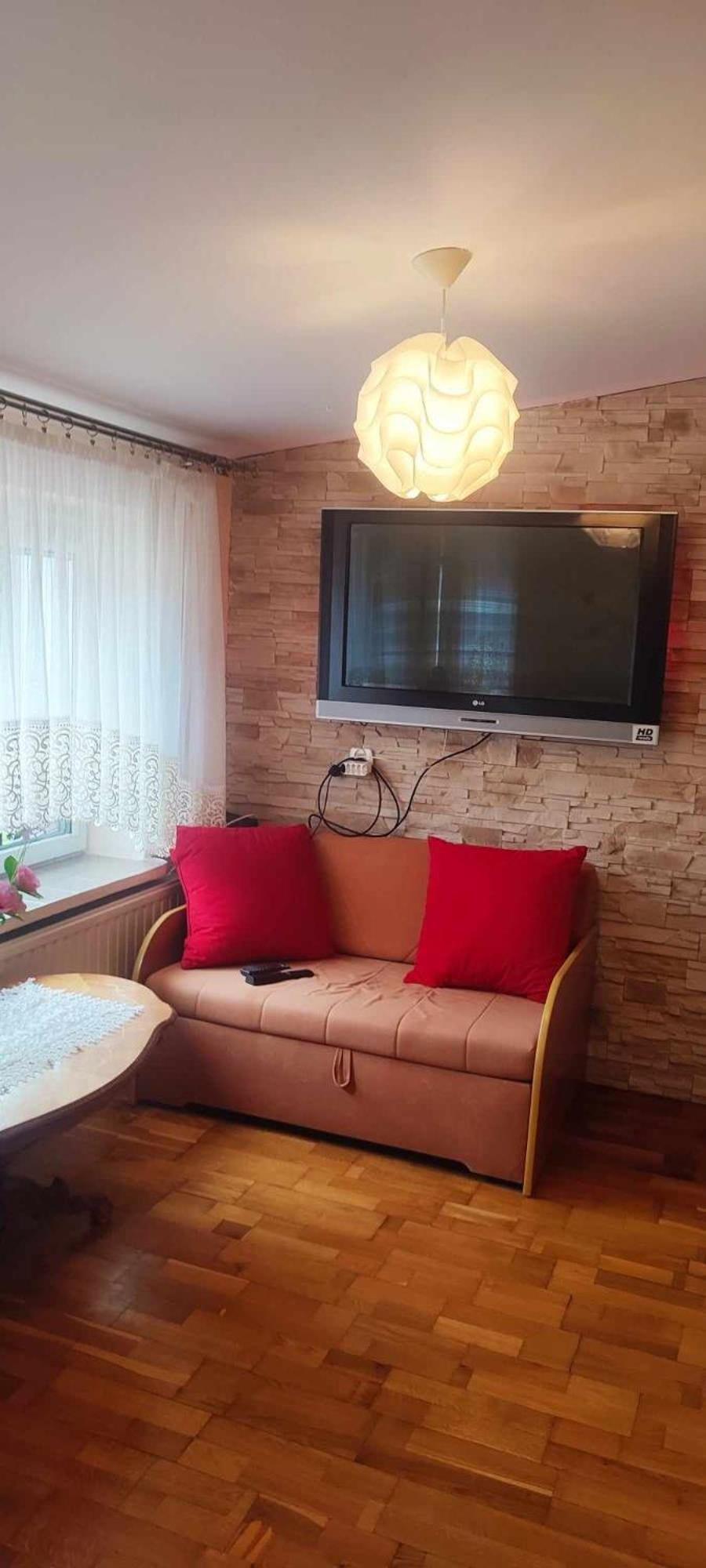 Pokoje Goscinne Anna Ustka Exterior foto