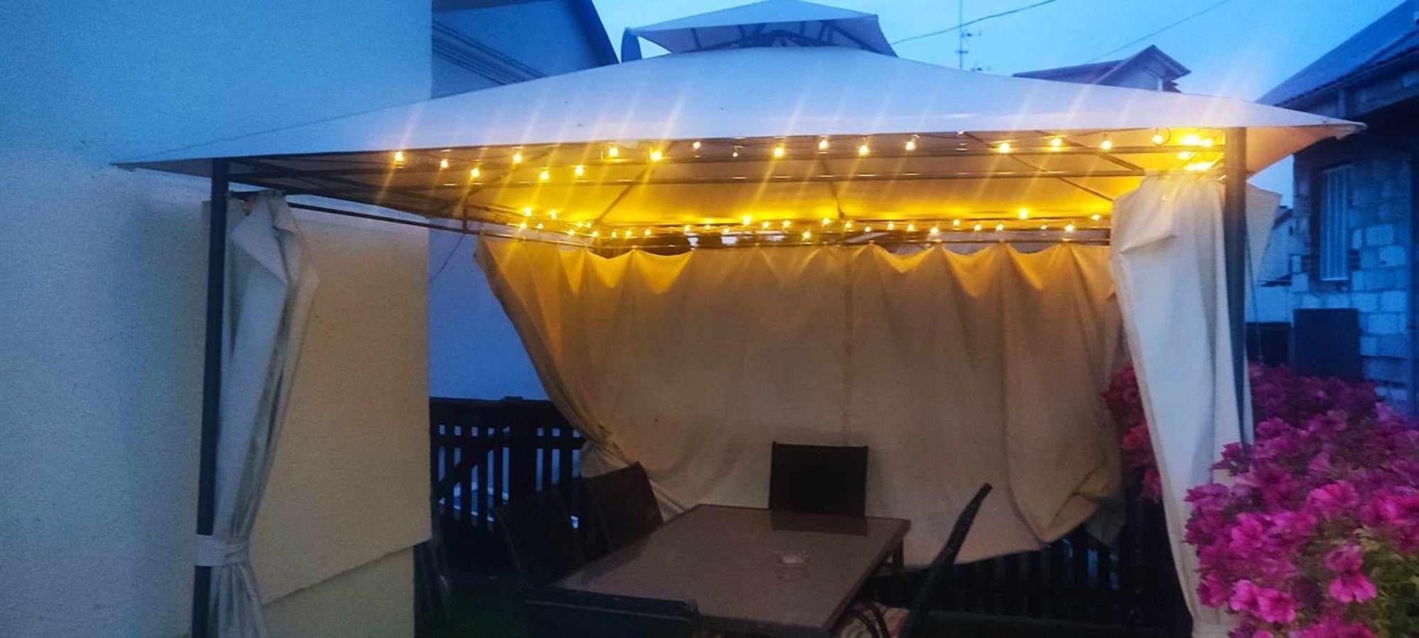 Pokoje Goscinne Anna Ustka Exterior foto