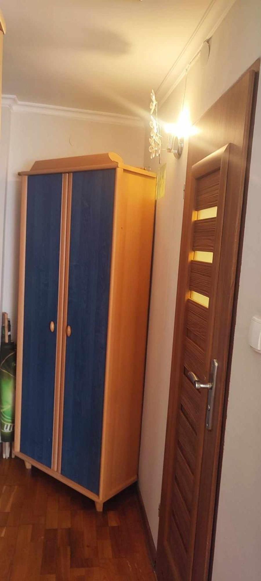 Pokoje Goscinne Anna Ustka Exterior foto