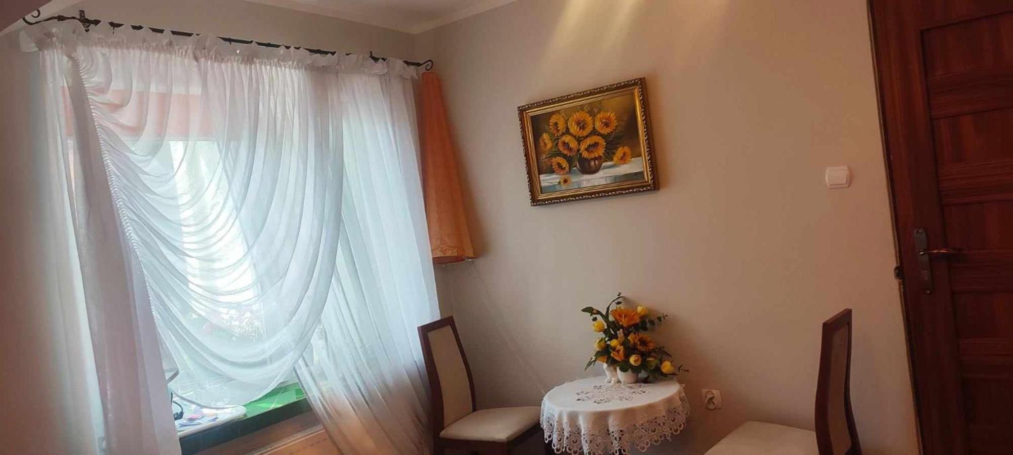 Pokoje Goscinne Anna Ustka Exterior foto