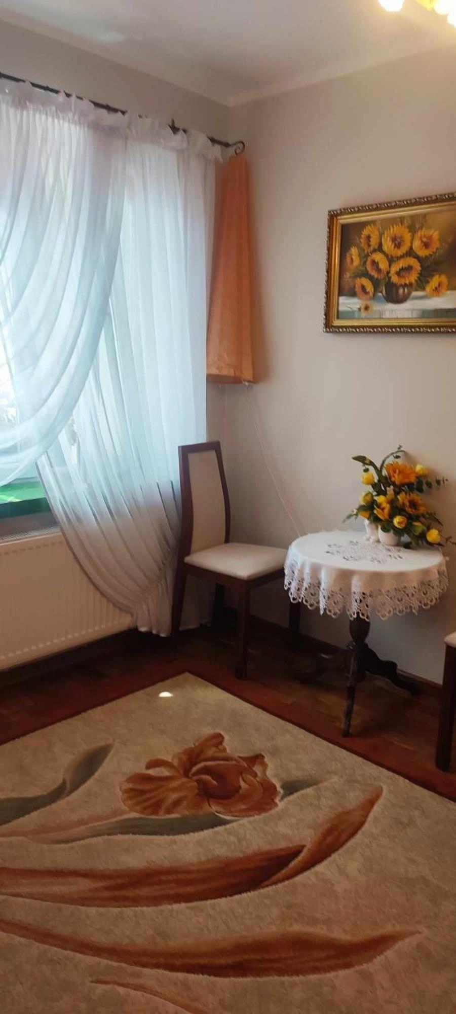 Pokoje Goscinne Anna Ustka Exterior foto