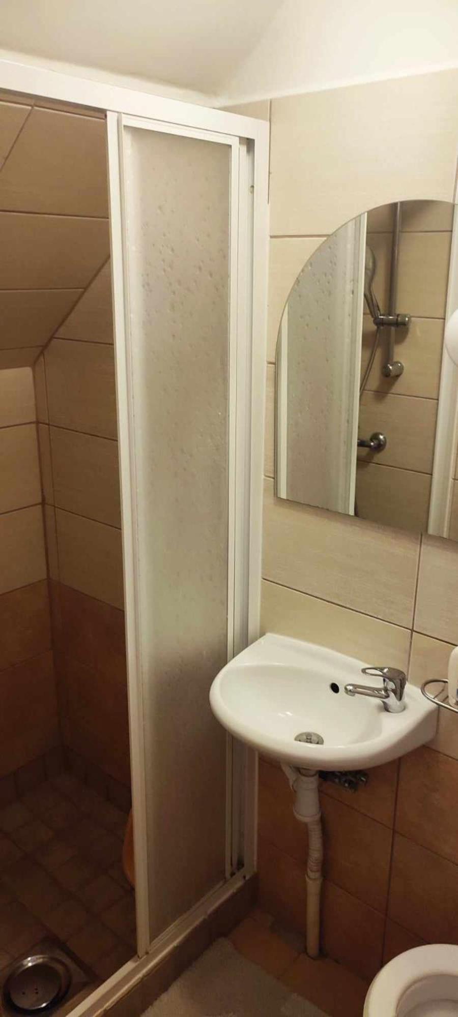 Pokoje Goscinne Anna Ustka Exterior foto