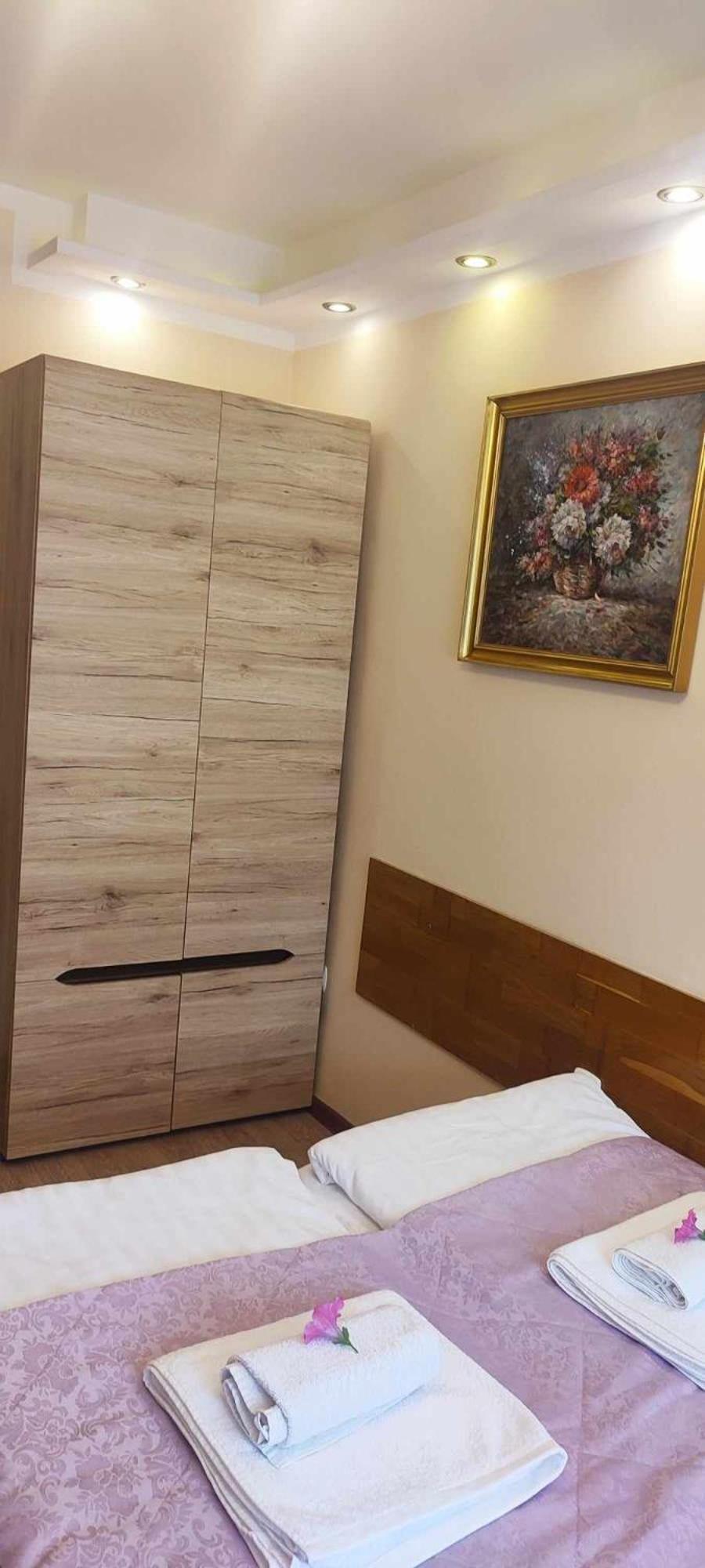 Pokoje Goscinne Anna Ustka Exterior foto