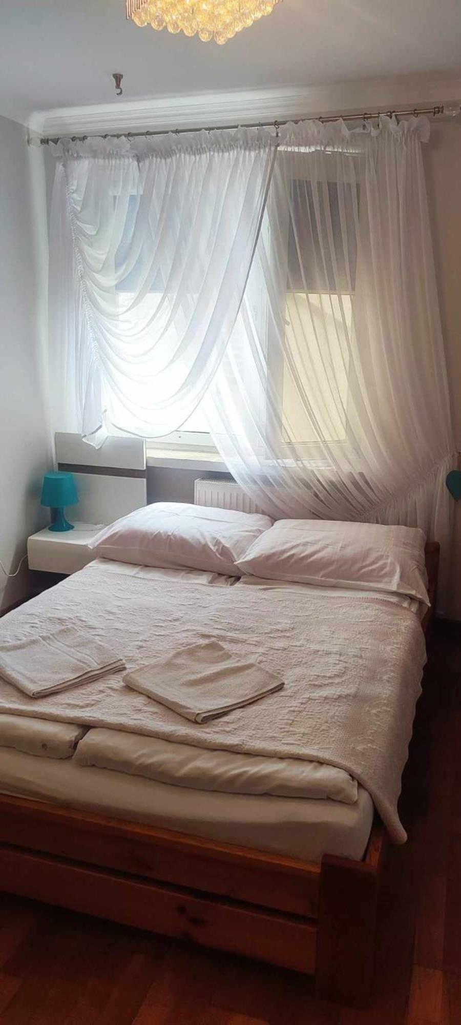 Pokoje Goscinne Anna Ustka Exterior foto